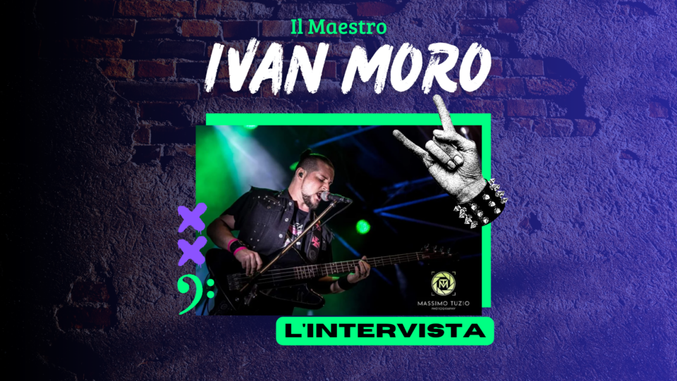 Ivan Moro